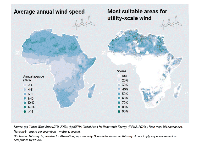 An African Green Deal to Deliver a Prosperous Future