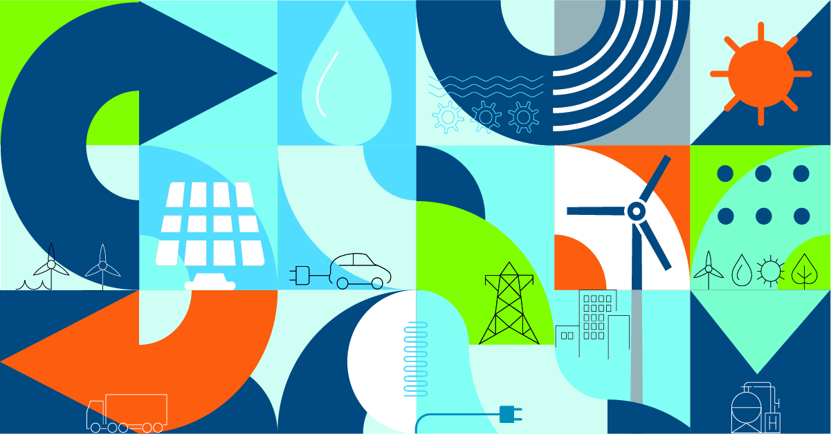 Beyond Crisis: Renewable Energy for a Low-carbon Future