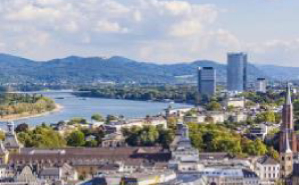 Bonn Office