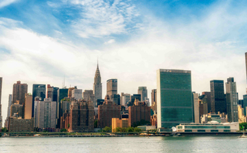 New York Office
