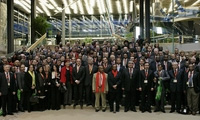 Founding Conference