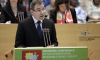 Founding Conference