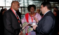 Founding Conference