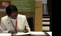 Founding Conference