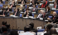 Founding Conference