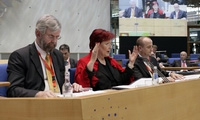 Founding Conference