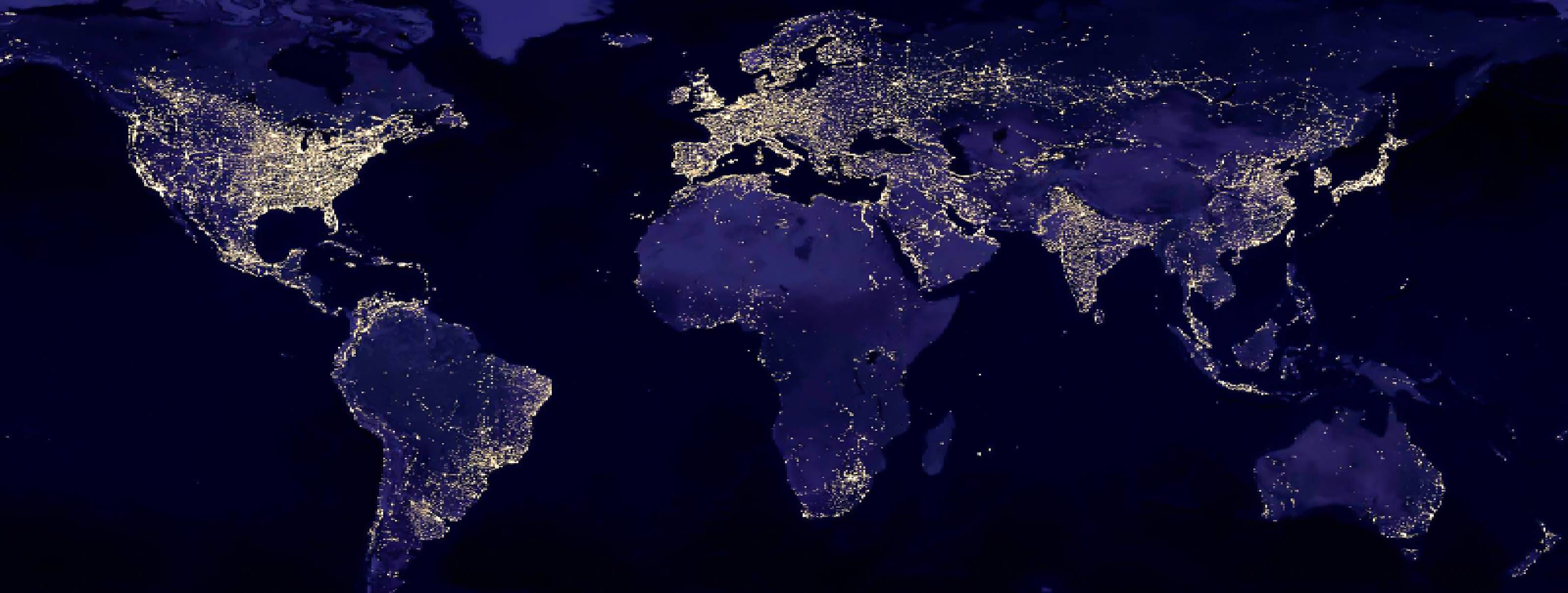 geopolitics