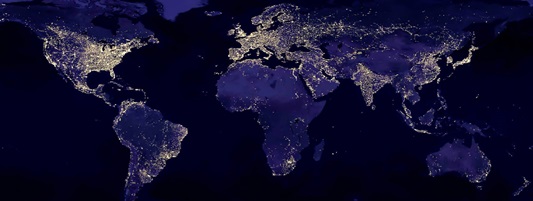 geopolitics