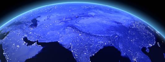 Asia Pacific