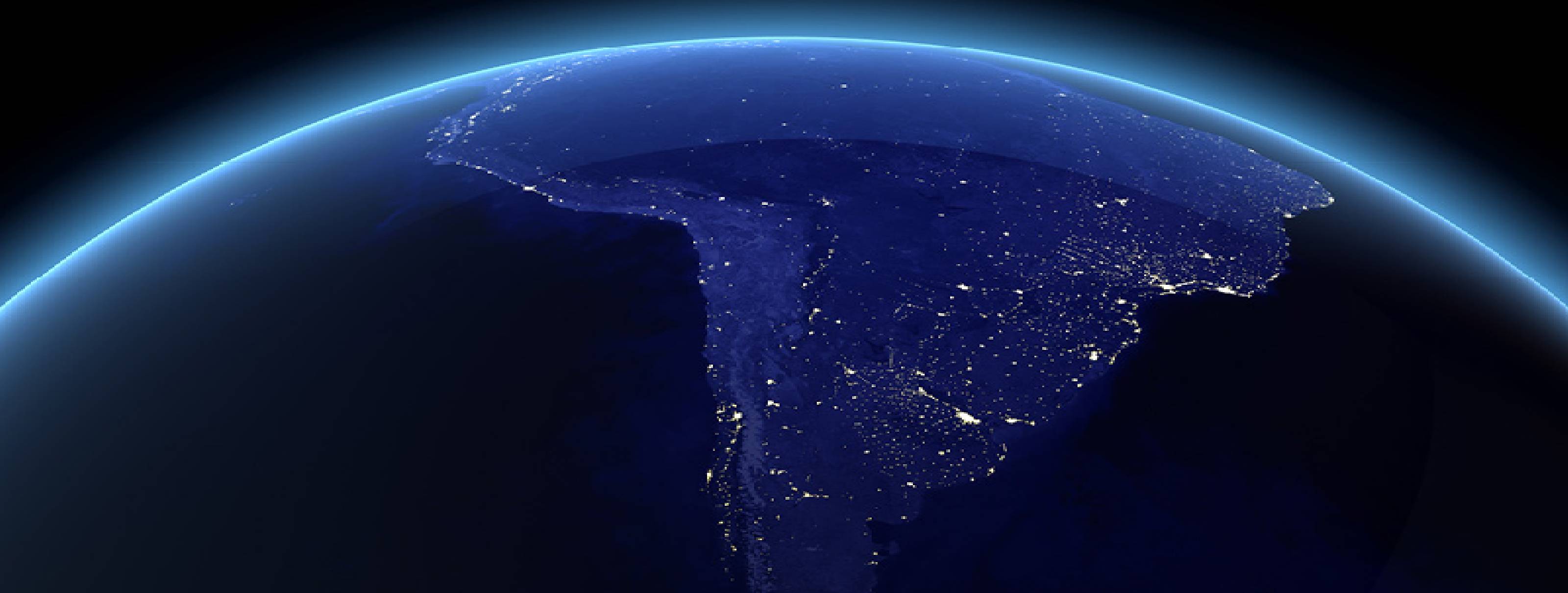 Latin America and Carribeans