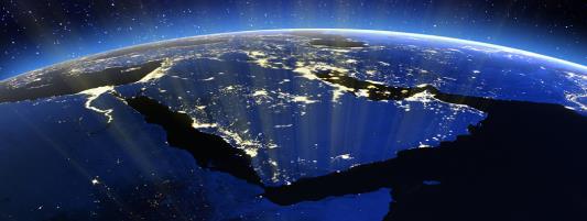 Middle East and North Africa