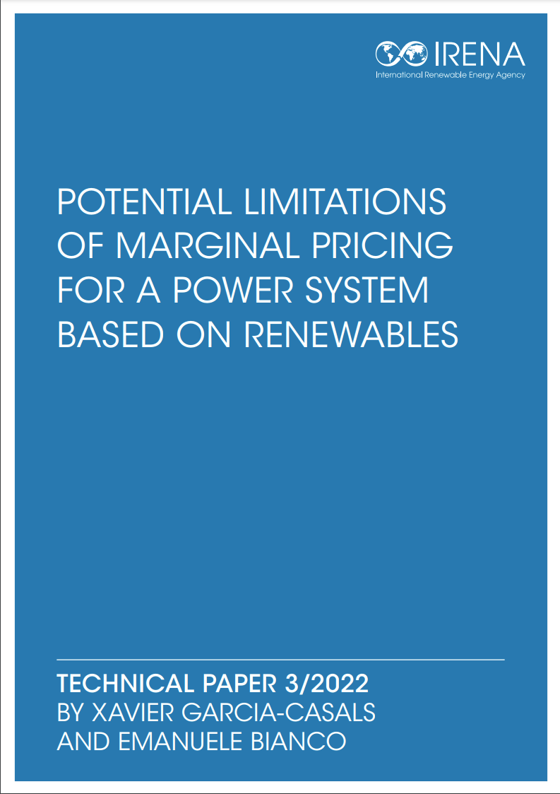 Technical paper cover