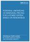 Technical paper cover