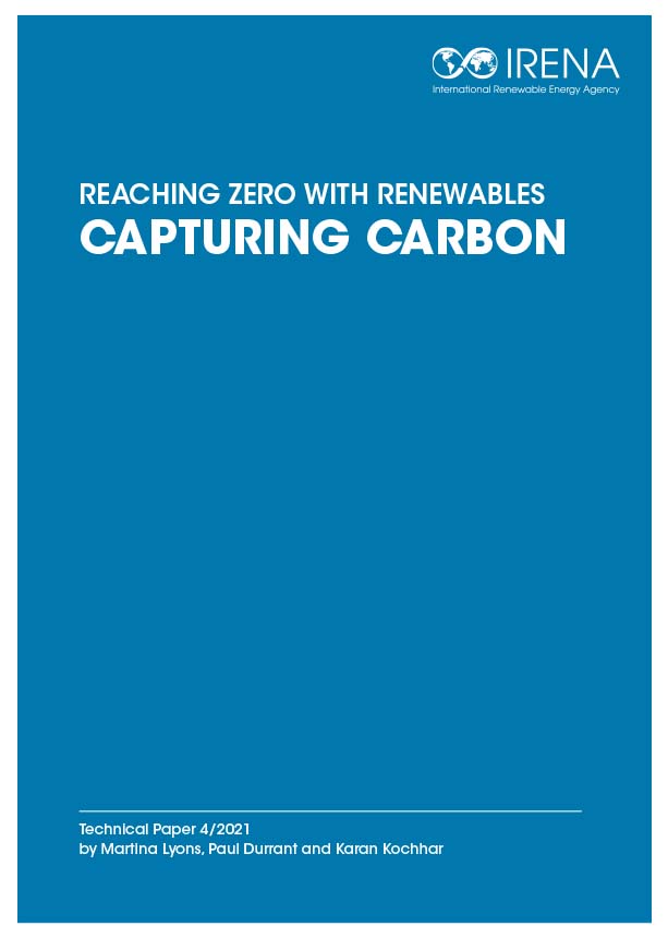 Technical paper cover