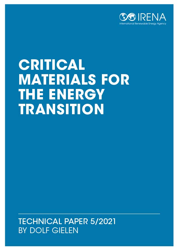 Technical paper cover