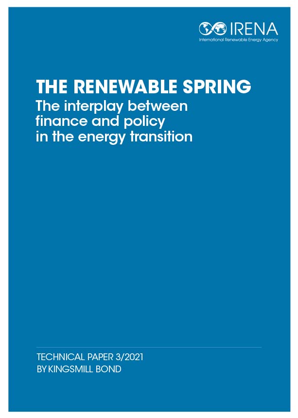 Technical paper cover