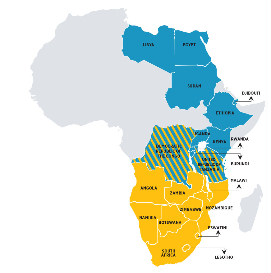 Africa ACEC