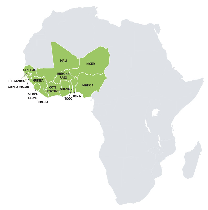Africa WACEC