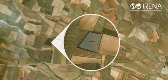 Bioenergy