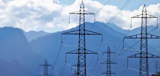 Electrification
