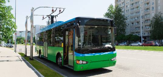 energy transition