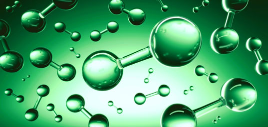 Hydrogen