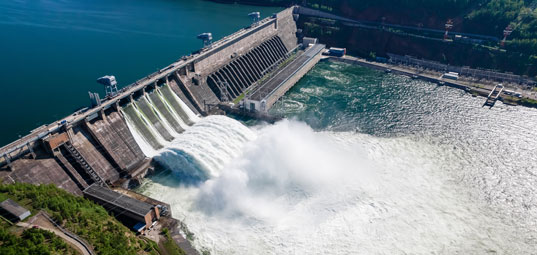 Hydropower technology
