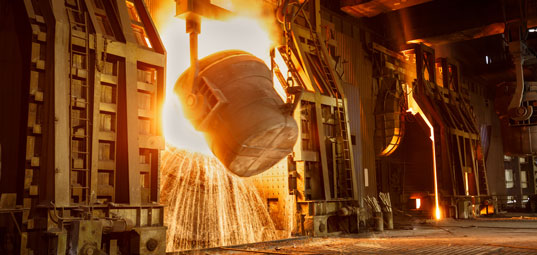 Industry