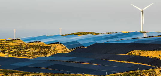Renewables Readiness Assessments