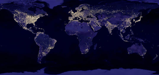 geopolitics