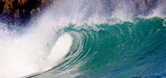 ocean energy