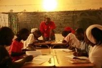 senegal