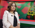 Ibtissame Azzaoui