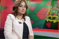 Ibtissame Azzaoui