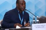 Kandeh Yumkella