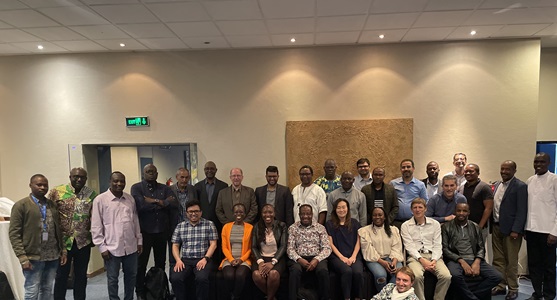 African CMP training 4 pic 1