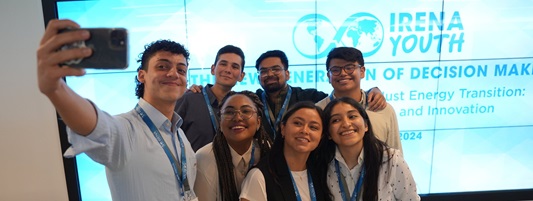 youth engagement