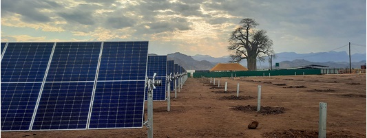 Africa cec