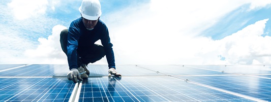 Energy and jobs