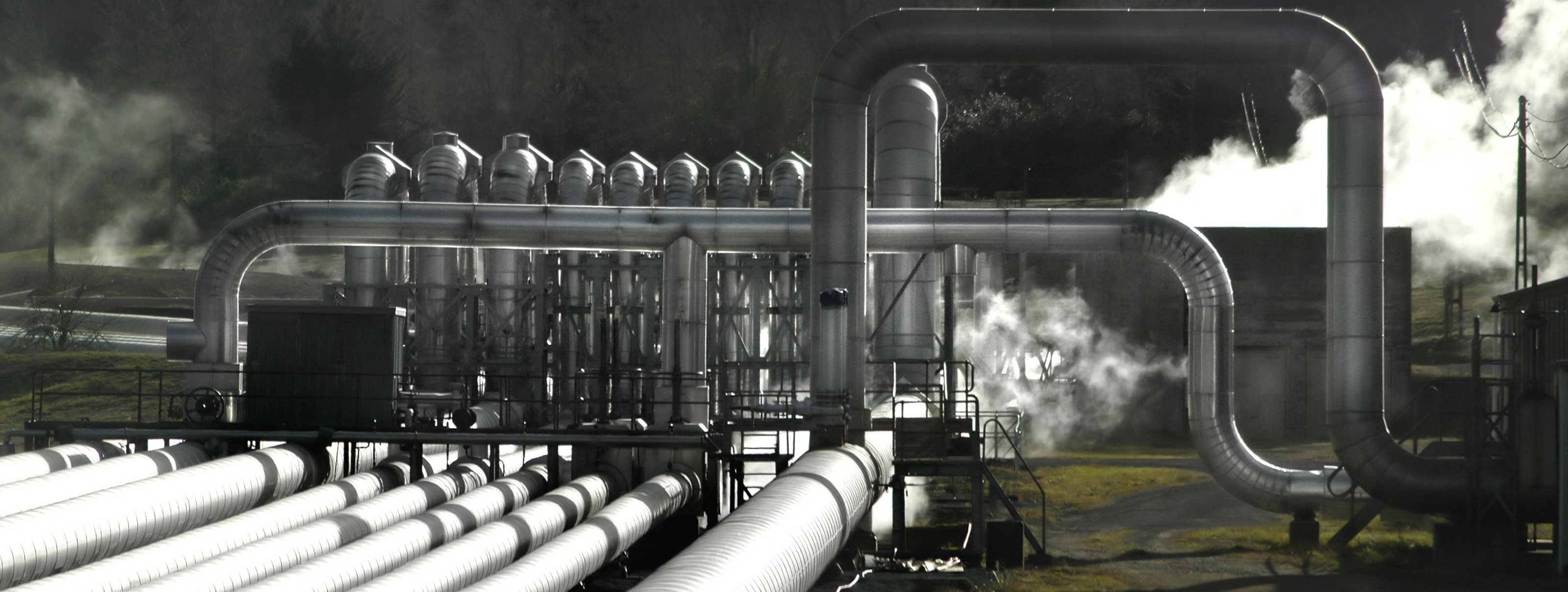 Geothermal