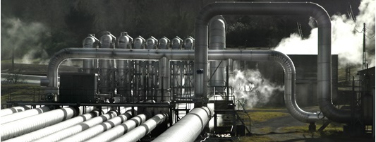 Geothermal