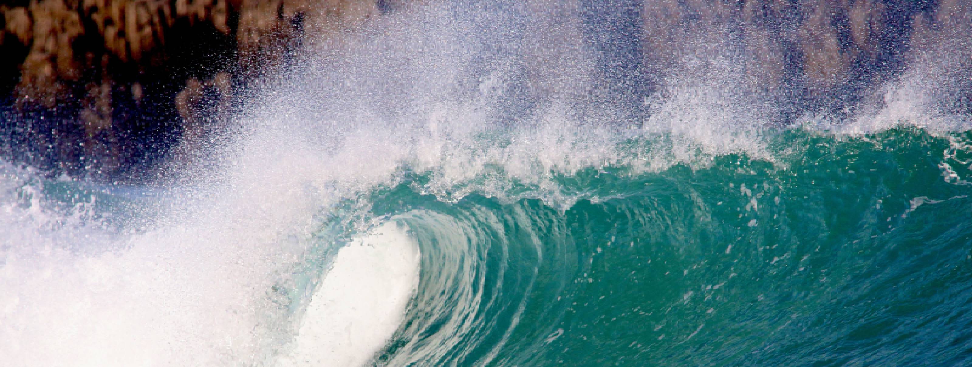 ocean energy