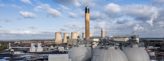 Carbon capture
