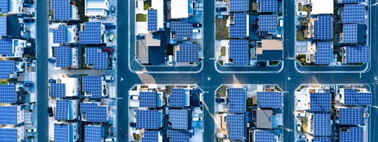 Renewable potential assessment