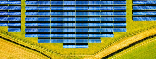 solar energy